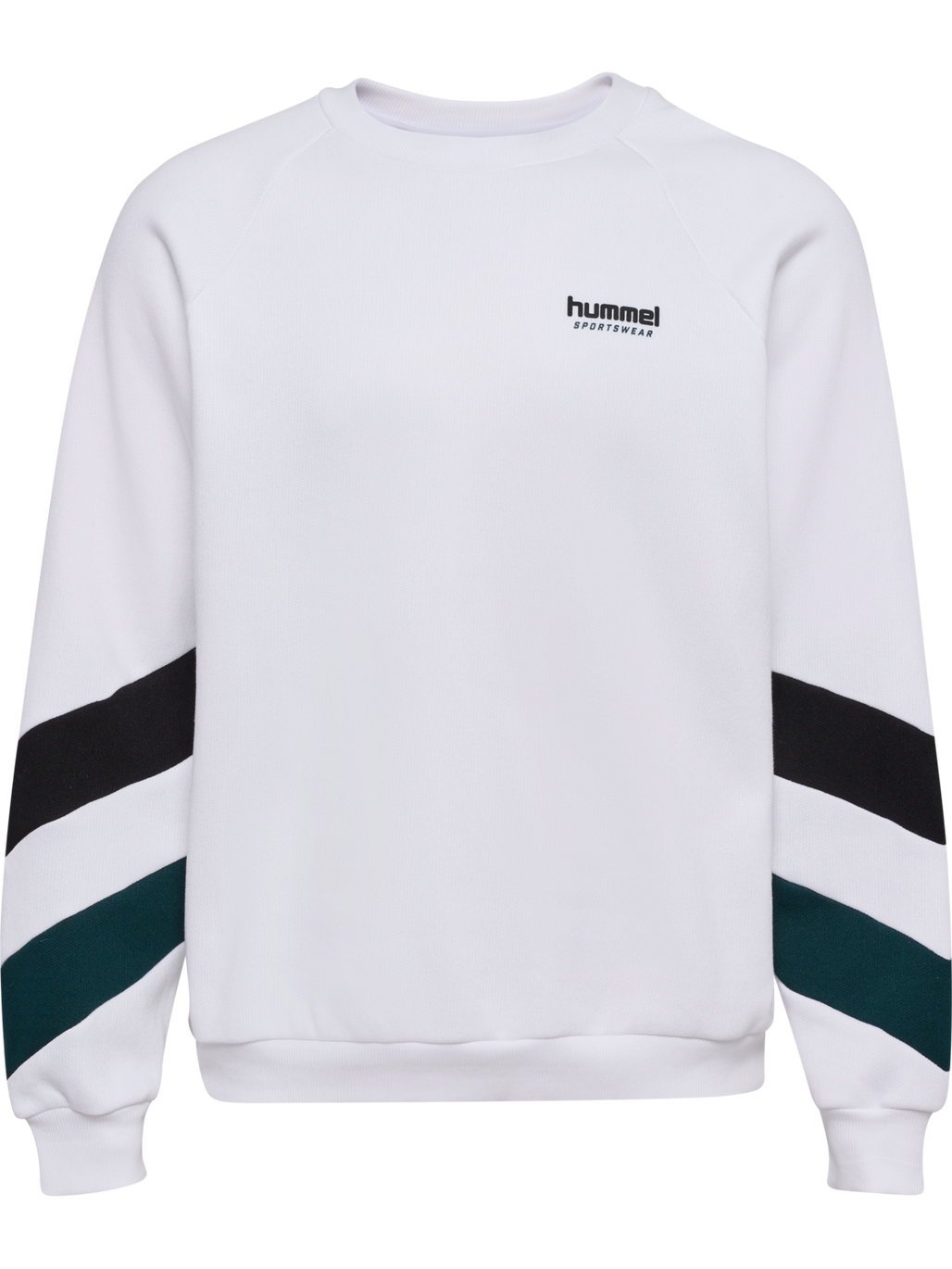 hmlOVERSIZED CREW SPORTSWEAR