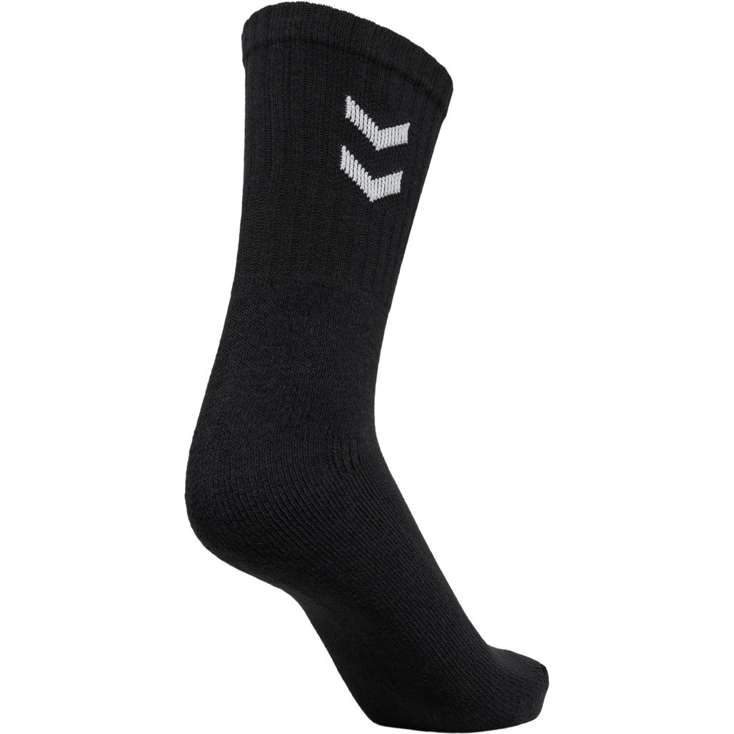 3-Pack Basic Sock