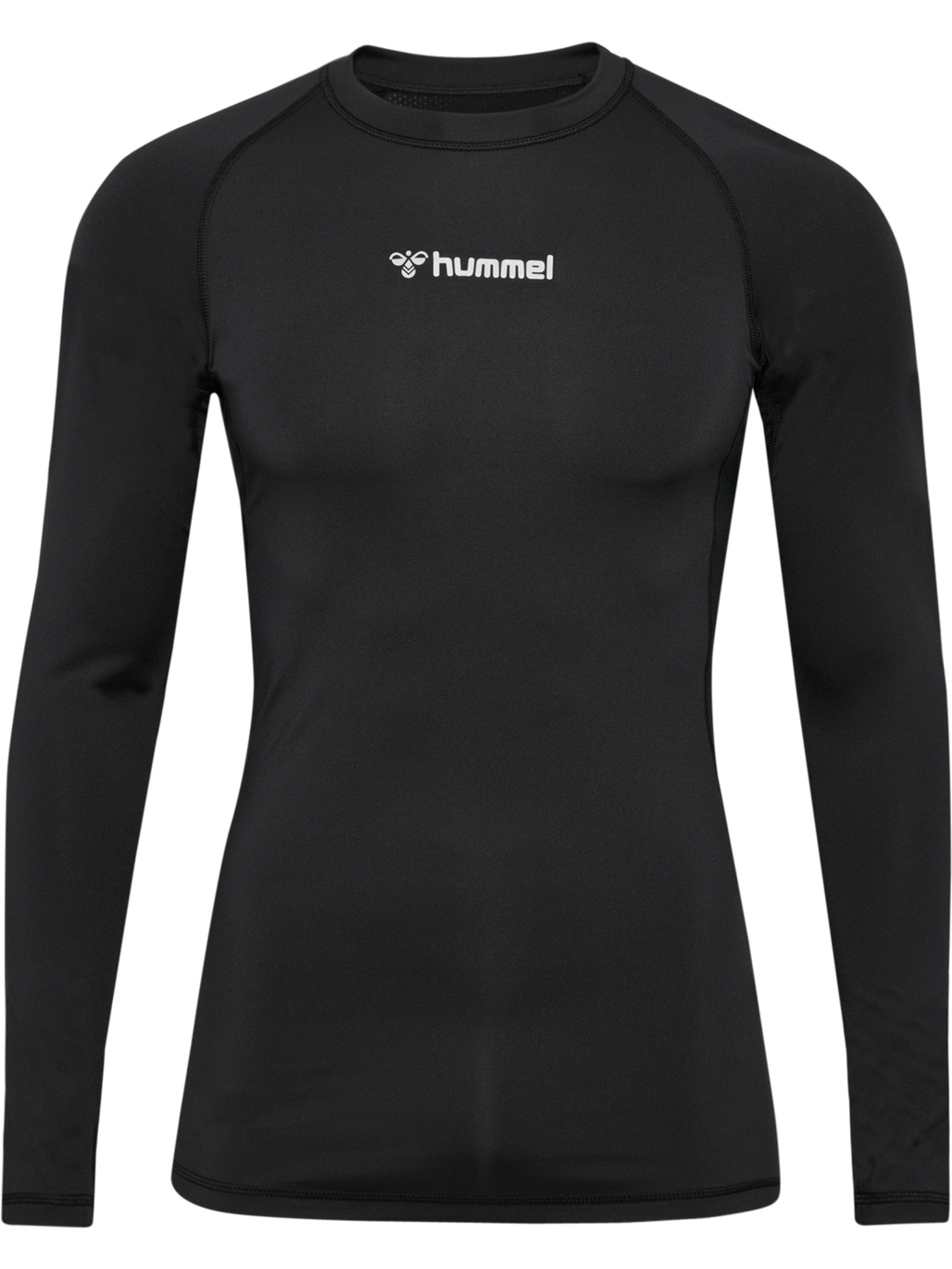 hmlBL PERFORMANCE TEE L/S