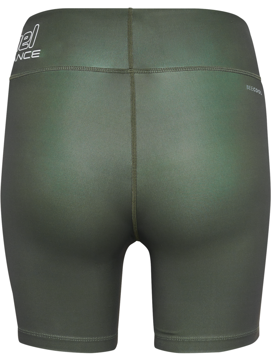 hmlTE FUNDAMENTAL MW TIGHT SHORTS