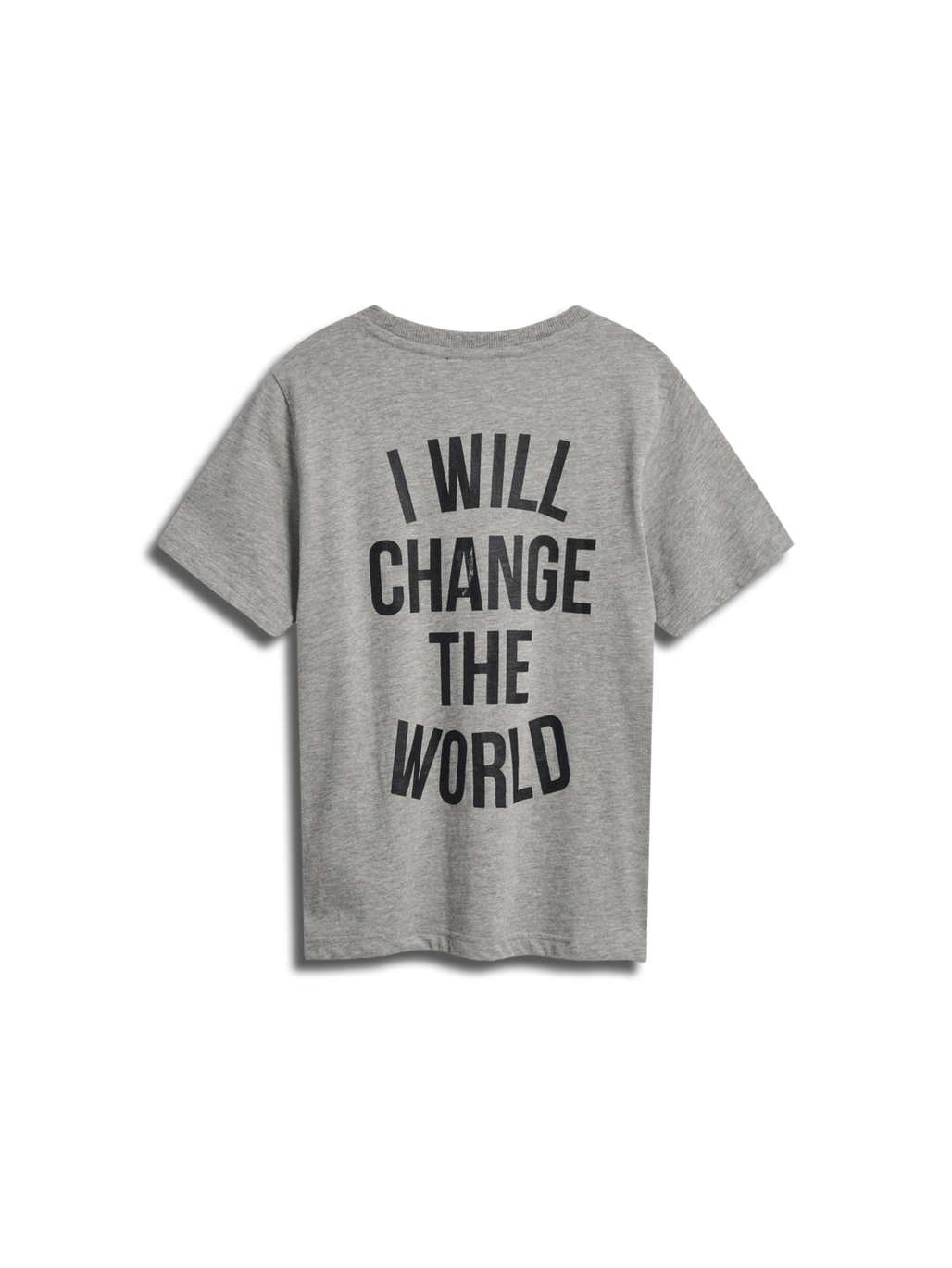 stsREVOLUTION T-SHIRT S/S