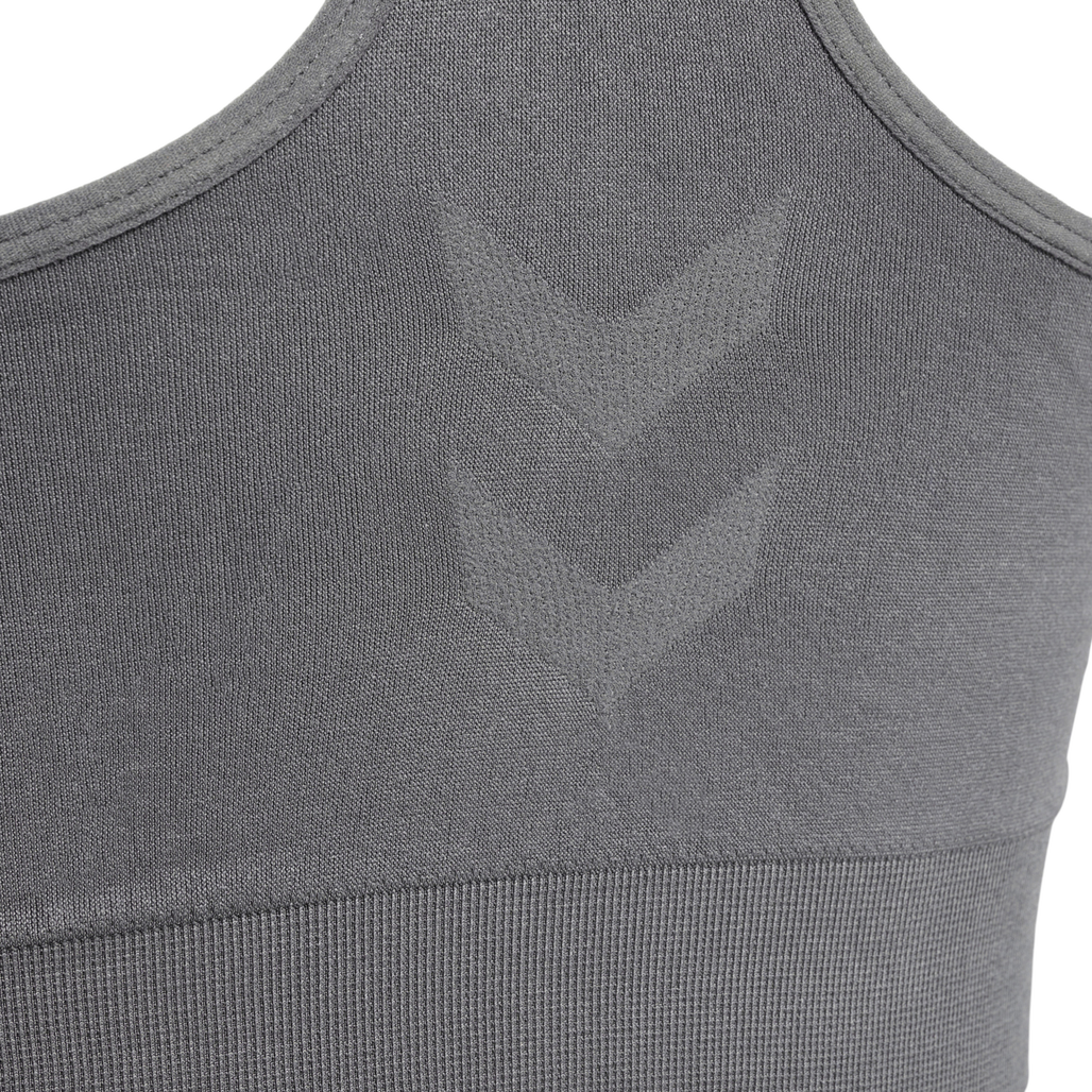 hmlTIF SEAMLESS SPORTS TOP