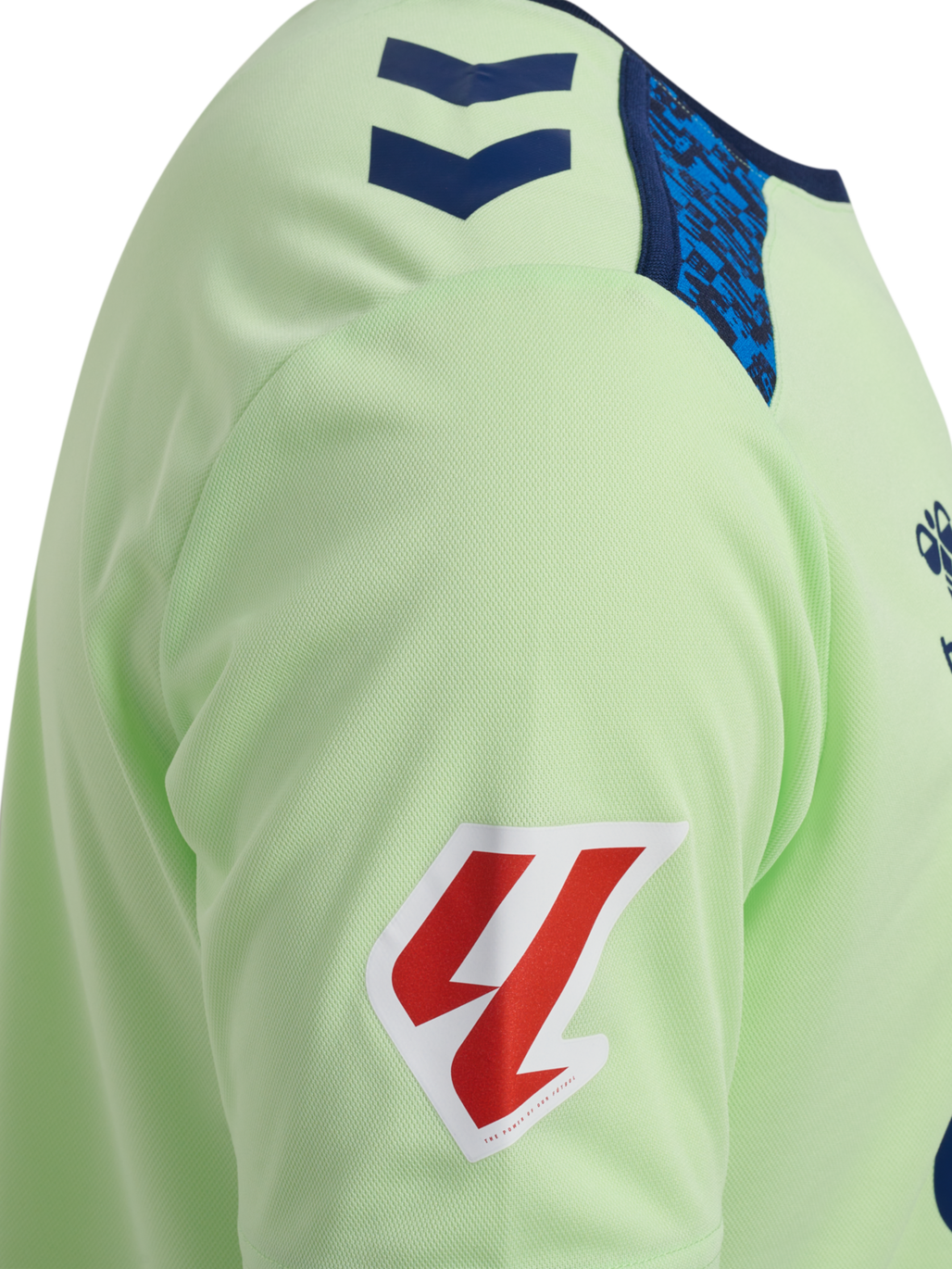 UDLP 24/25 COMMUNITY JERSEY SS