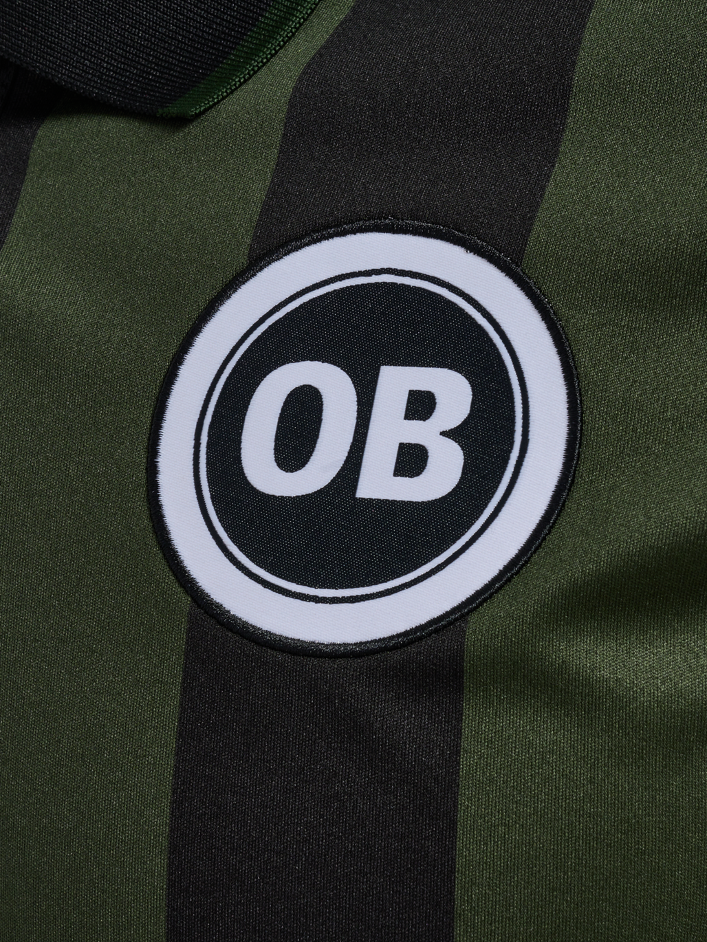 OB 24/25 AWAY JERSEY SS