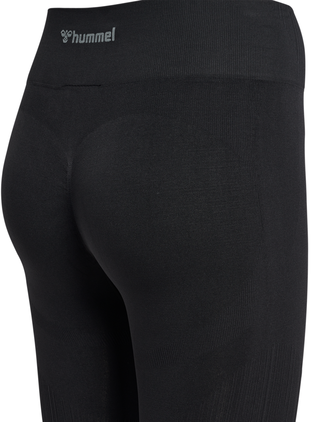 hmlMT DEFINE SEAML SCRUNCH TIGHTS