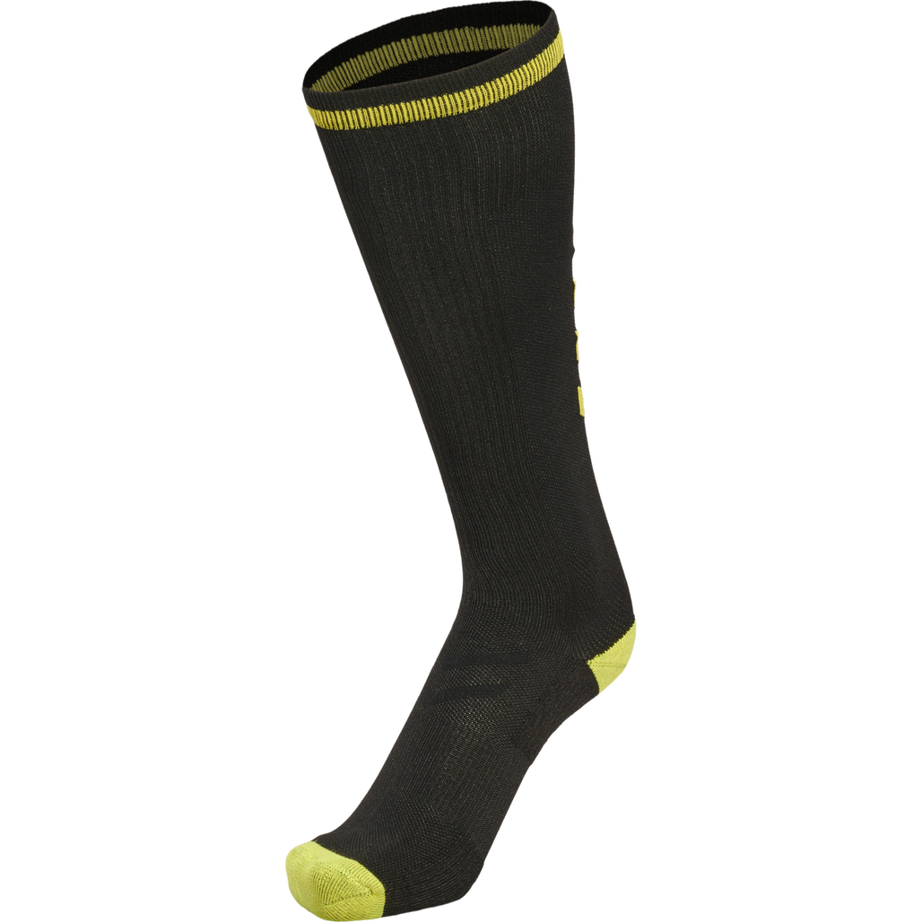 ELITE INDOOR SOCK HIGH