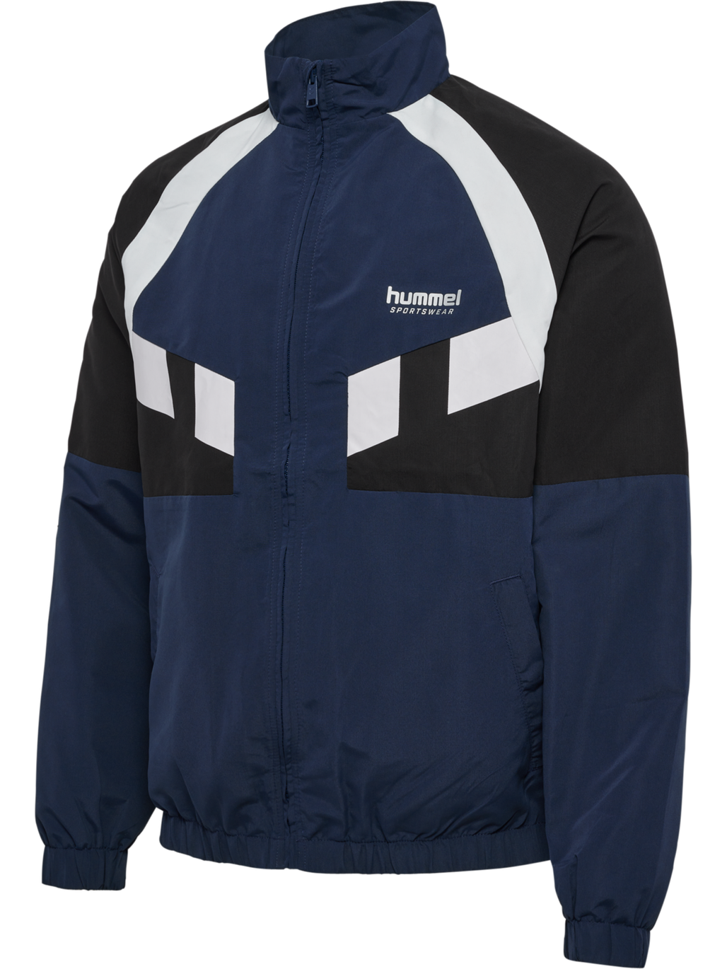 hmlTRACKSUIT JACKET SPORTSWEAR