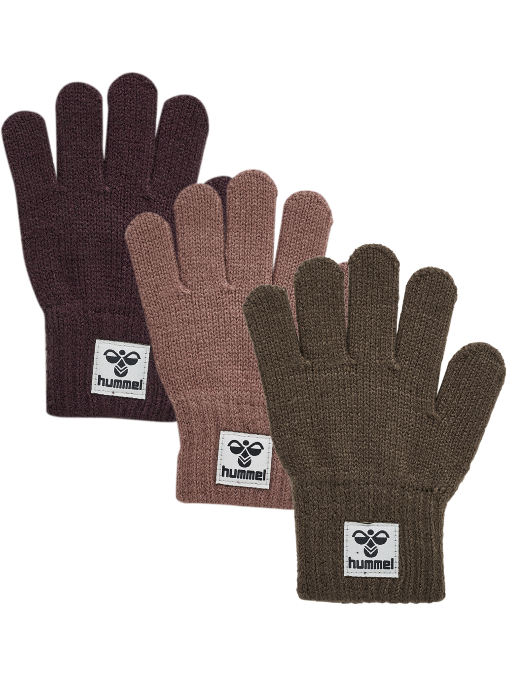 hmlKVINT GLOVE 3 PK