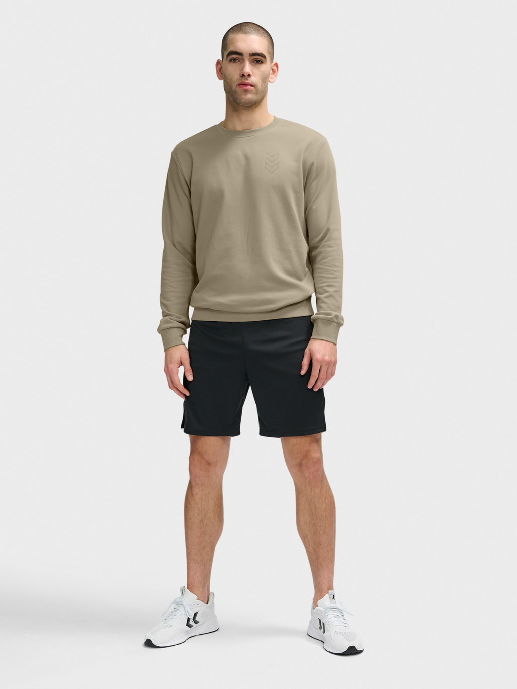 hmlACTIVE SWEATSHIRT