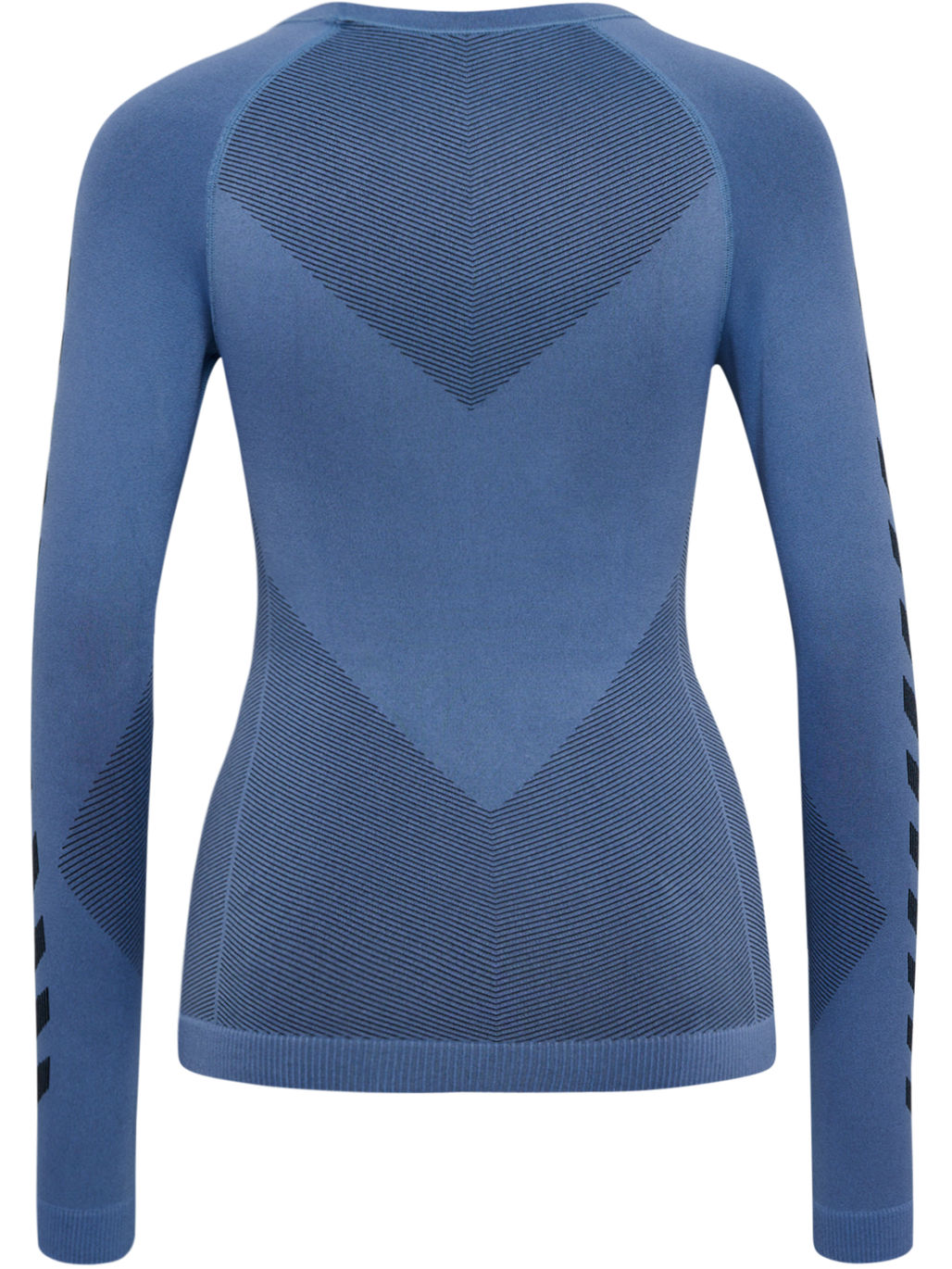 HUMMEL FIRST SEAMLESS JERSEY L/S W
