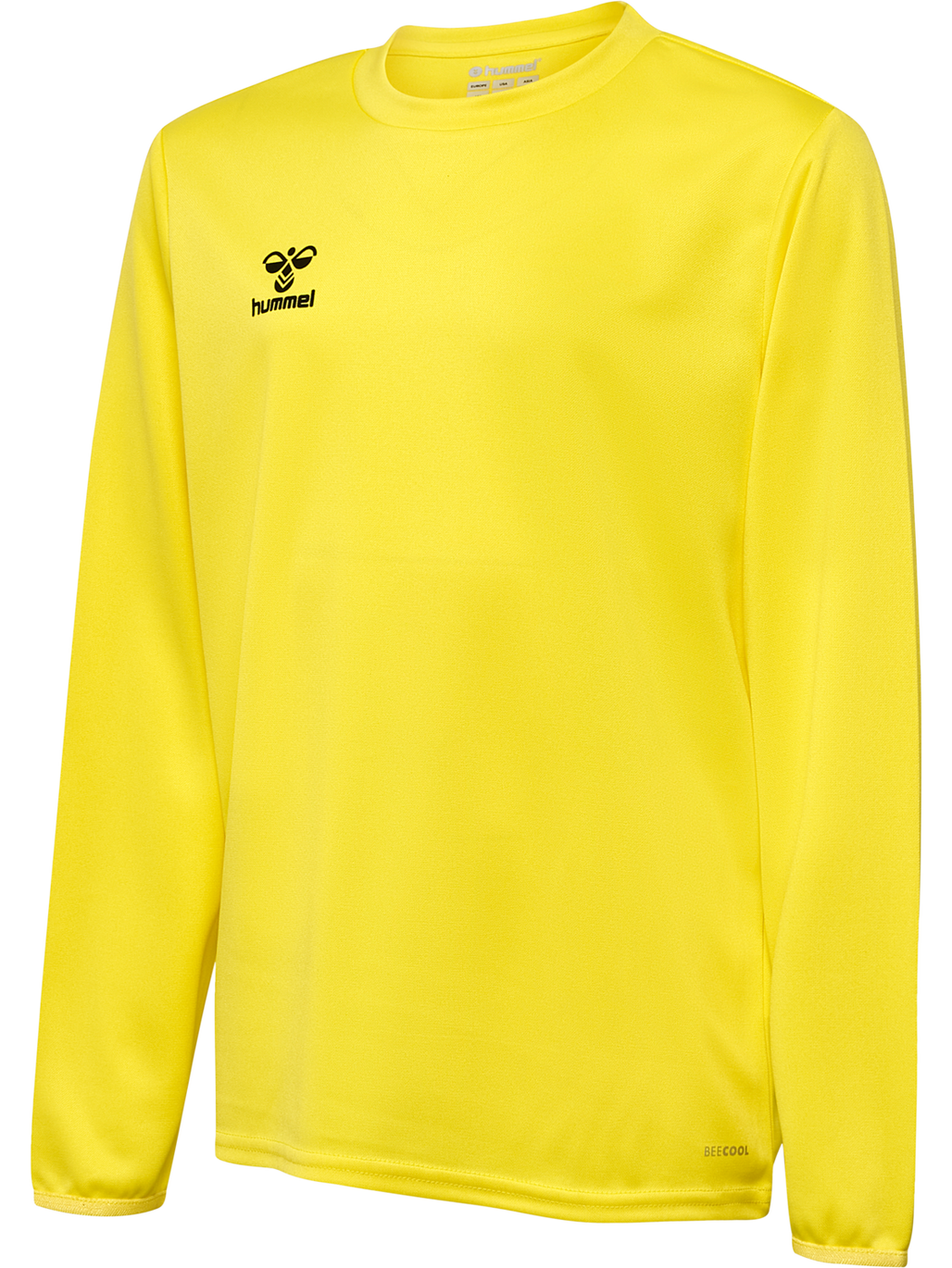 hmlESSENTIAL SWEATSHIRT KIDS