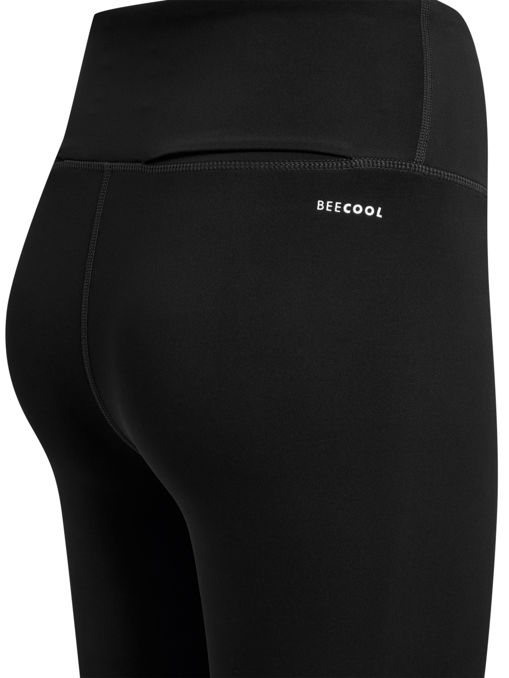 hmlCOURT MID WAIST POCKET TIGHTS W