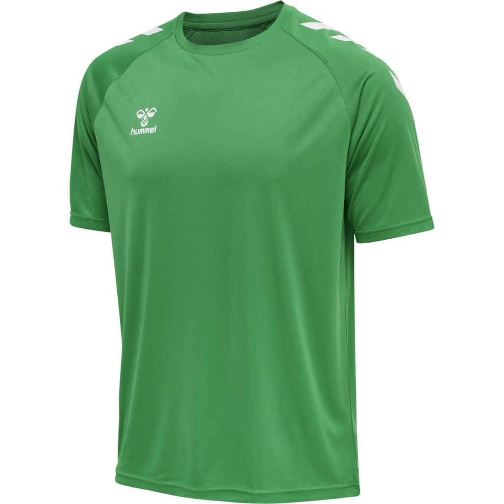 hmlCORE XK CORE POLY T-SHIRT S/S