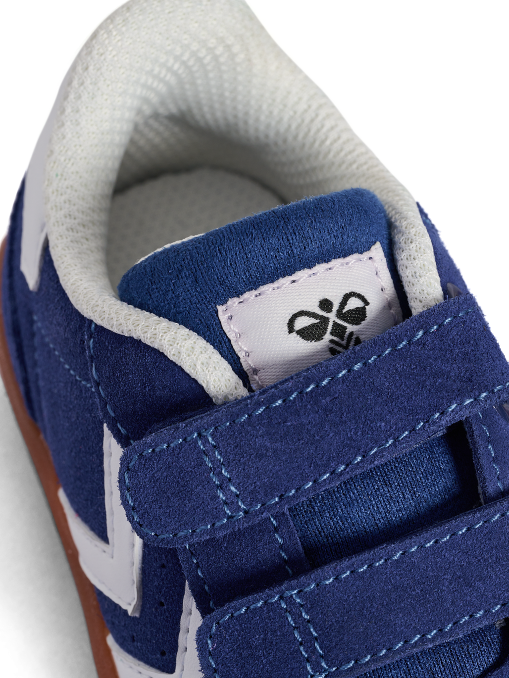 VICTORY SUEDE II INFANT