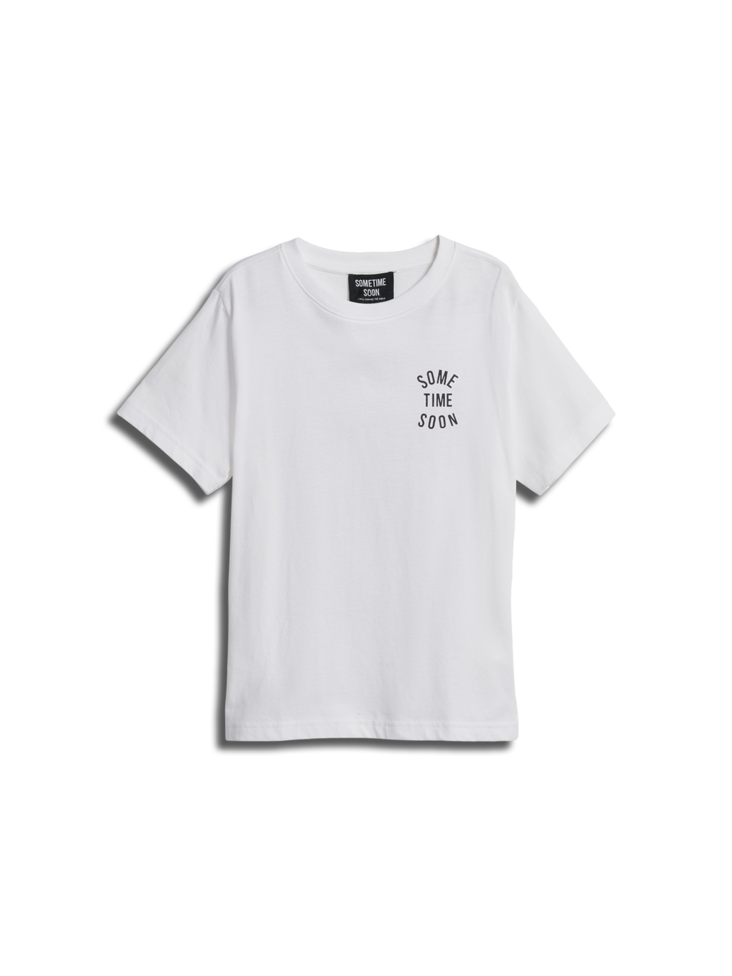 stsREVOLUTION T-SHIRT S/S