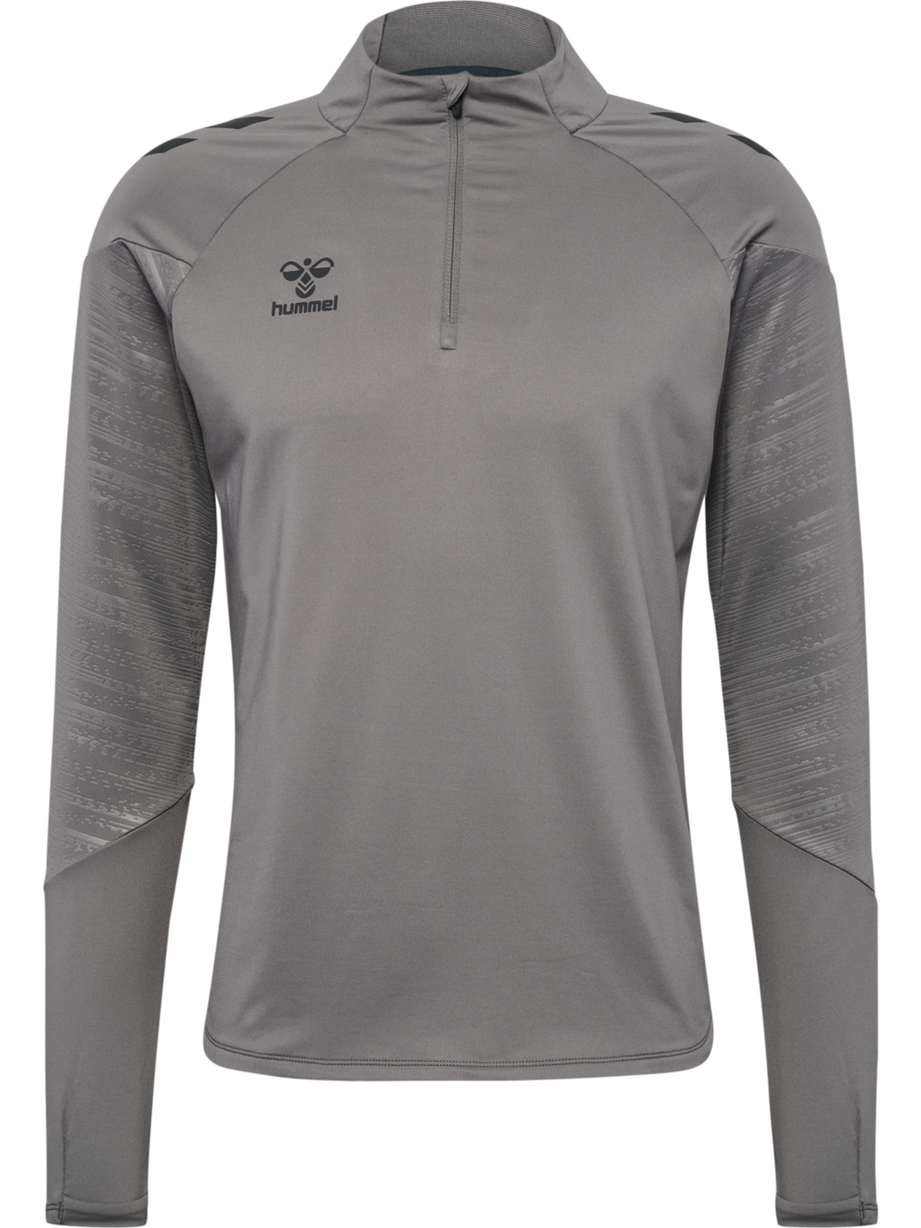 hmlPRO TRAINING HALF ZIP