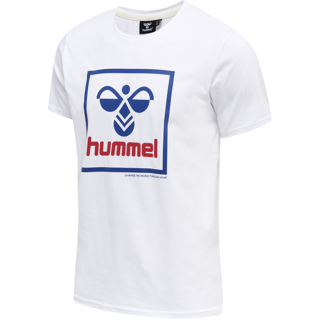 hmlISAM 2.0 T-SHIRT