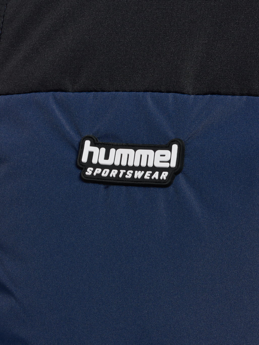 hmlPUFF JACKET SHORT SPORTSWEAR
