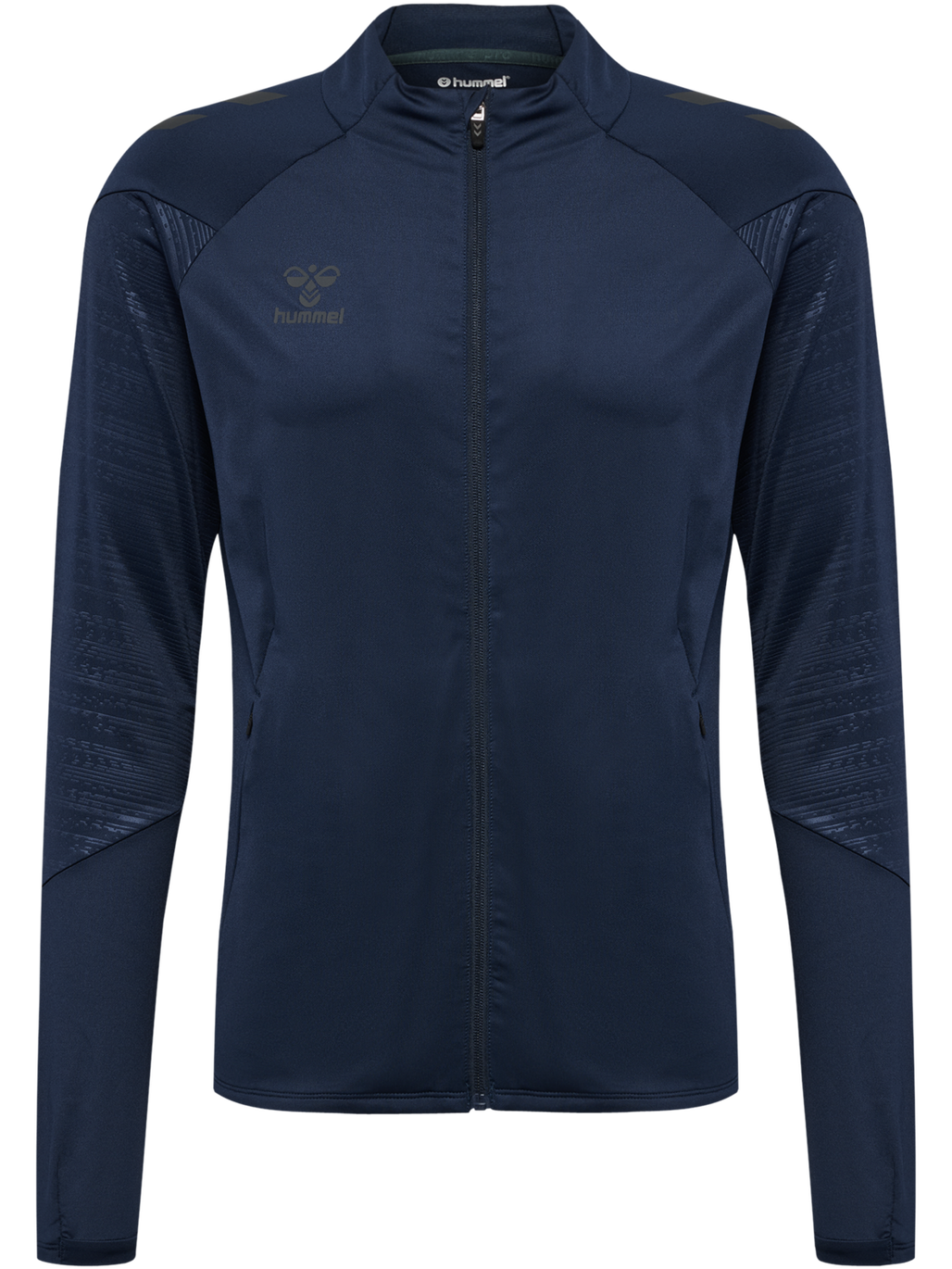 hmlPRO TRAINING ZIP JACKET