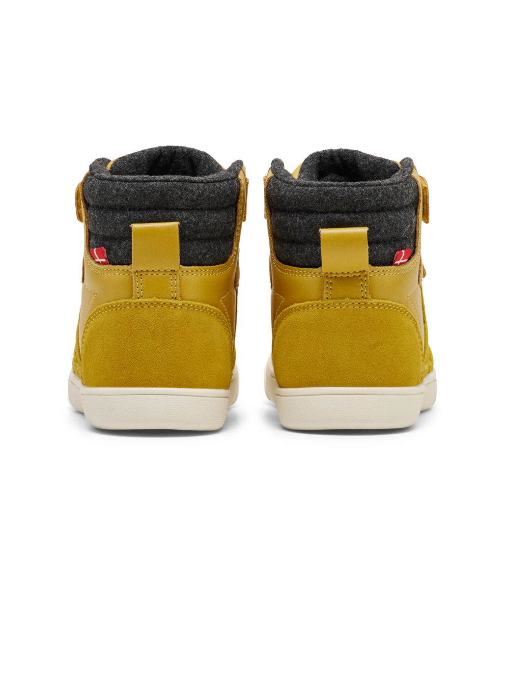 STADIL WINTER HIGH JR