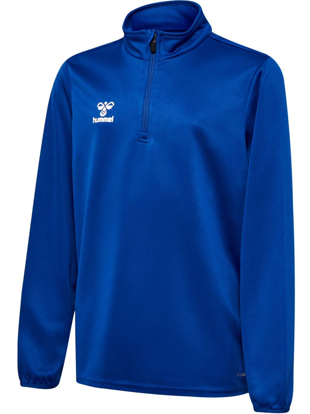 hmlESSENTIAL HALF-ZIP KIDS