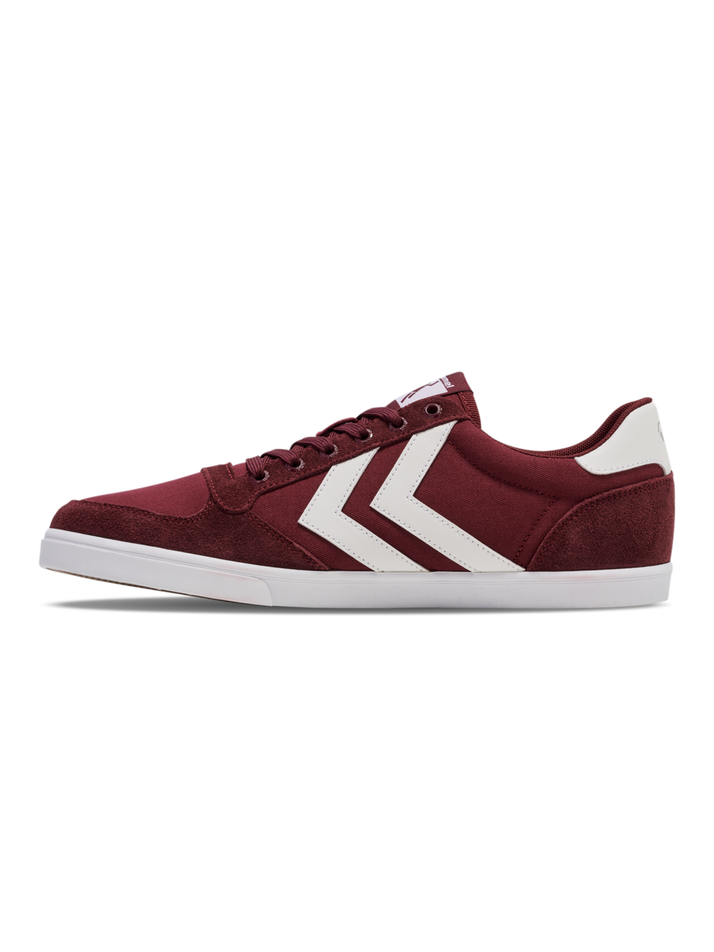 HUMMEL SLIMMER STADIL LOW