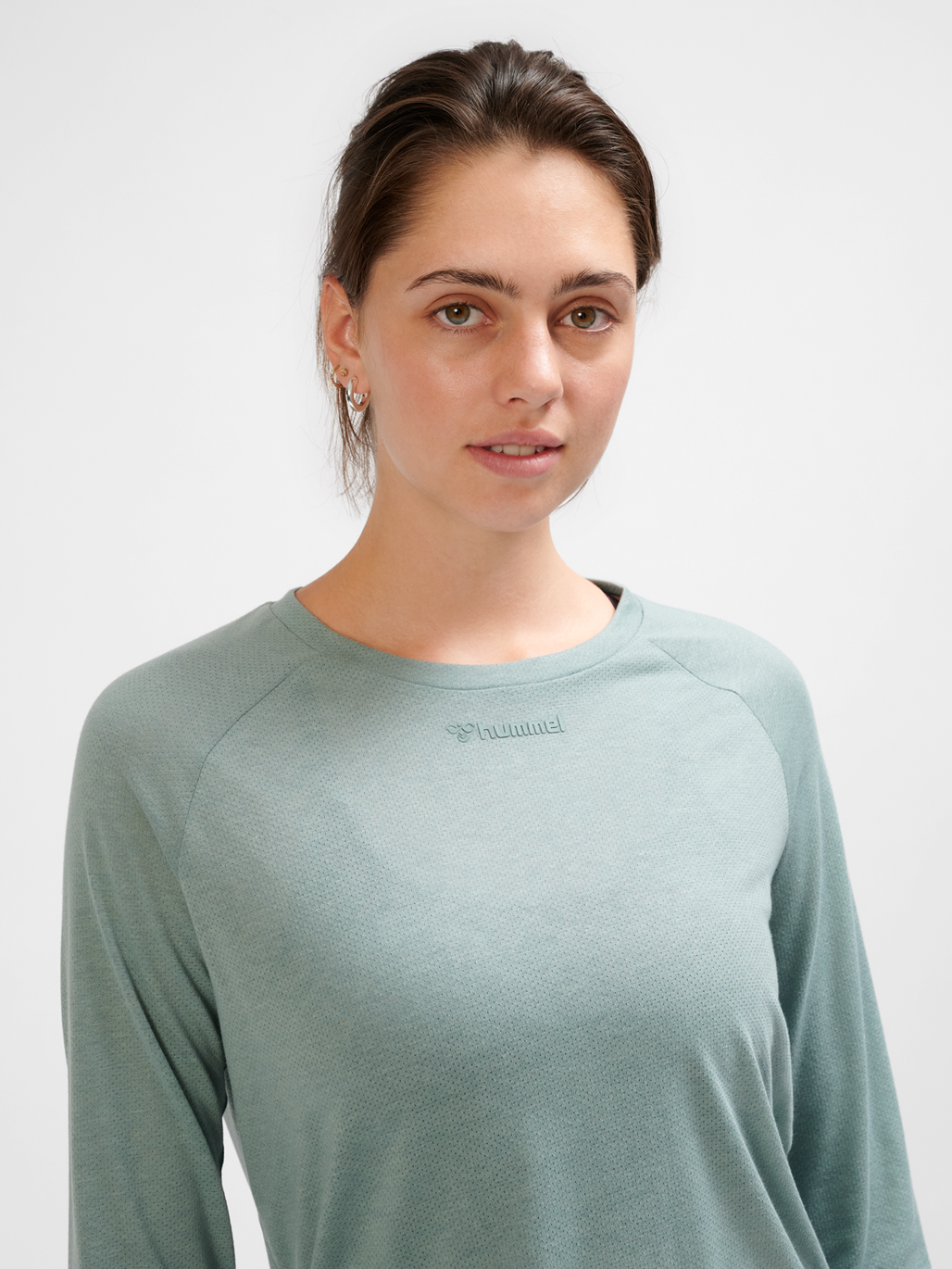 hmlMT VANJA T-SHIRT L/S