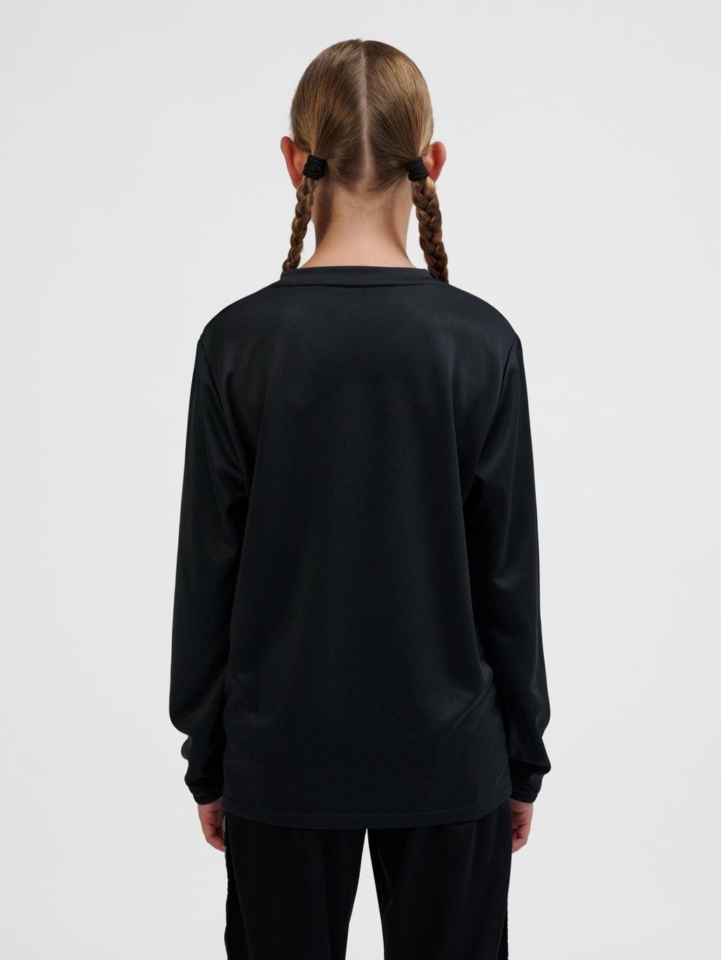 hmlESSENTIAL SWEATSHIRT KIDS