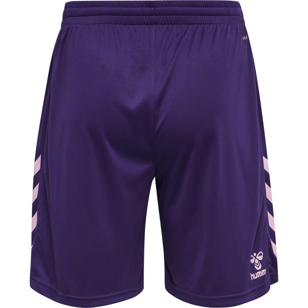 hmlCORE XK POLY SHORTS