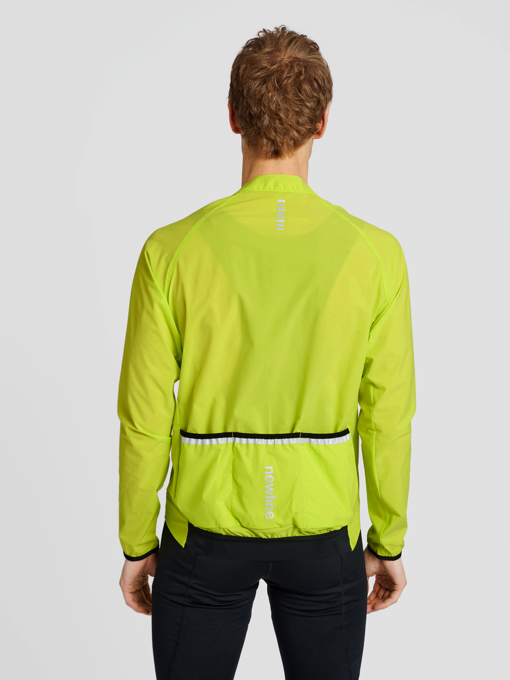 MENS CORE BIKE JACKET