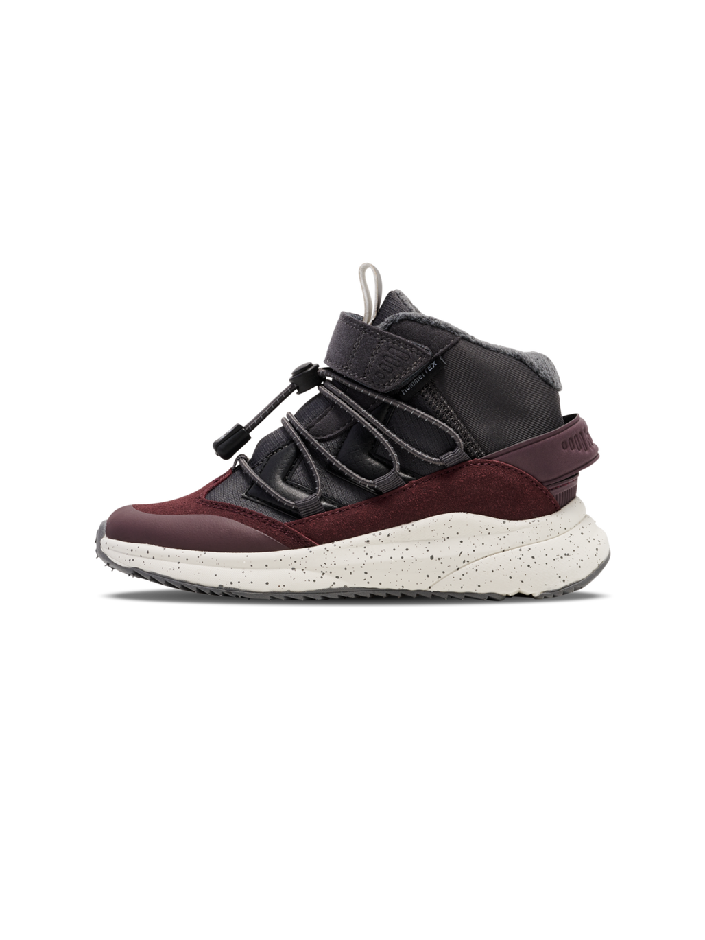 REACH CONQUER MID TEX JR