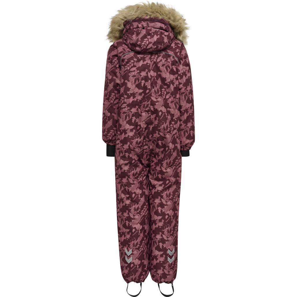 hmlICY TEX SNOWSUIT