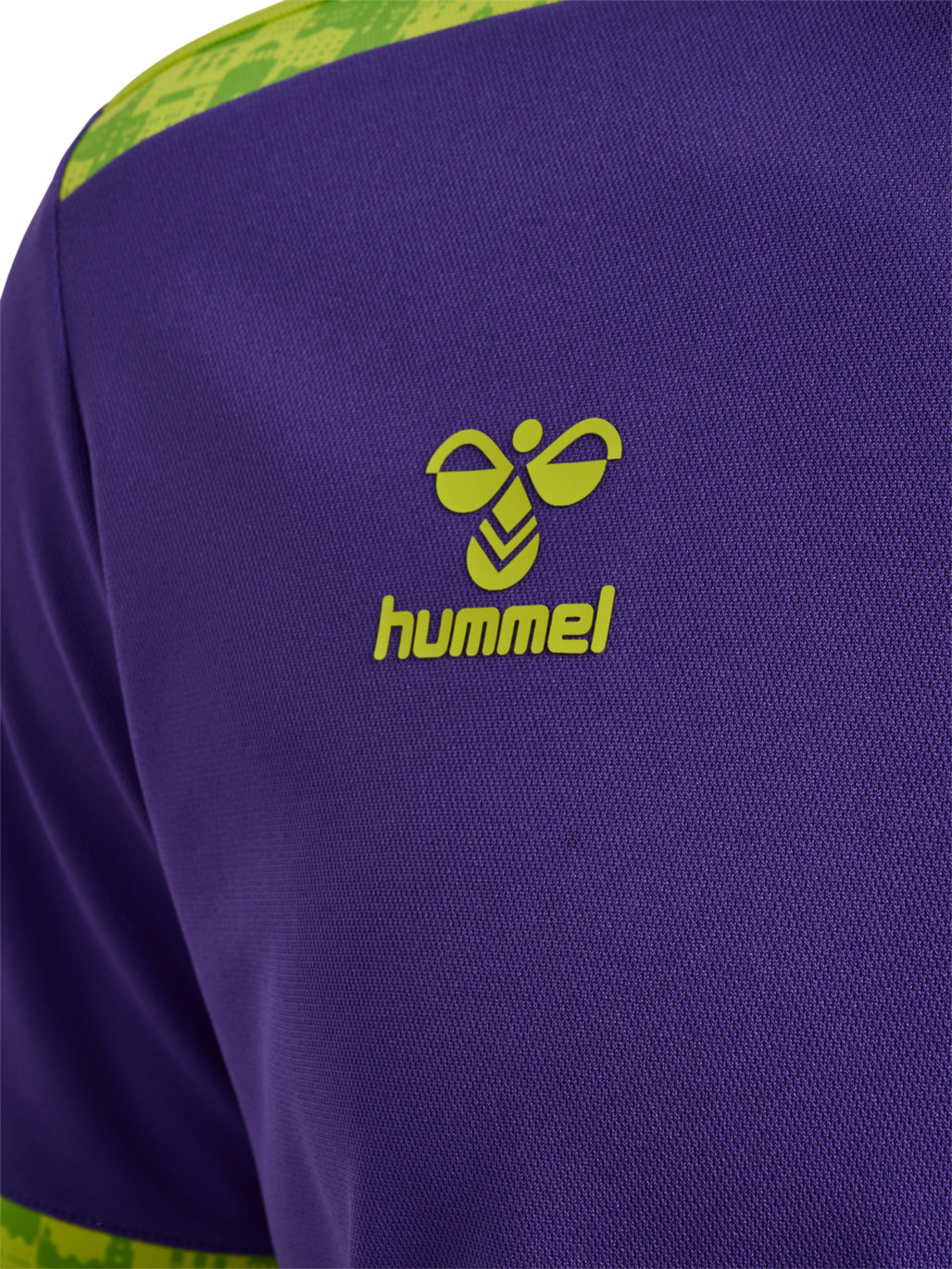 MCF 24/25 COMMUNITY JERSEY S/S