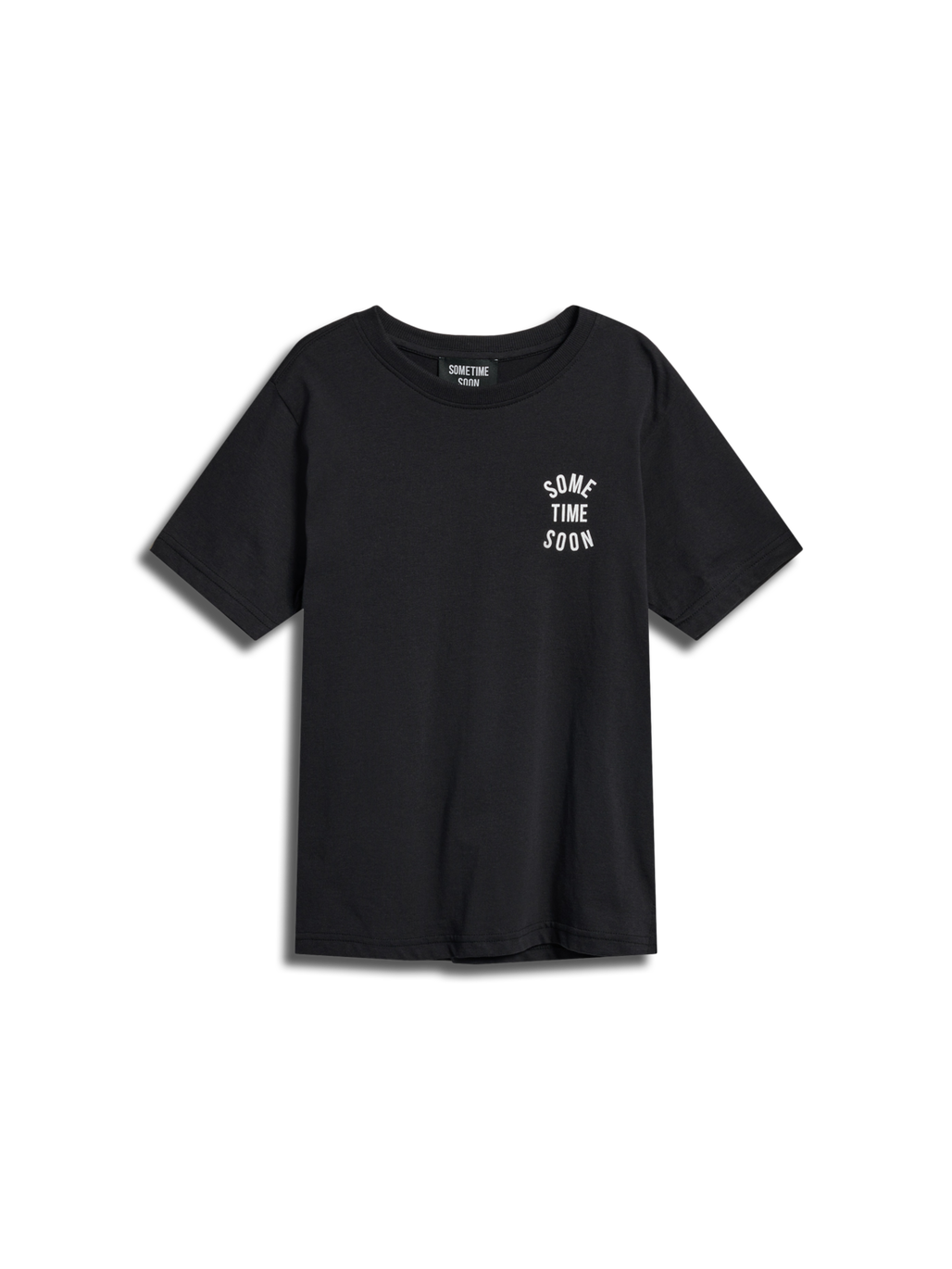 stsREVOLUTION T-SHIRT S/S