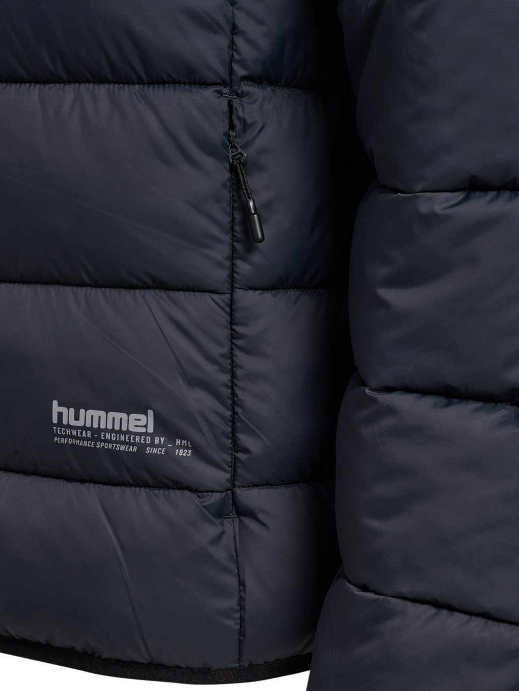 hmlLIGHTWEIGHT PUFFER JACKET