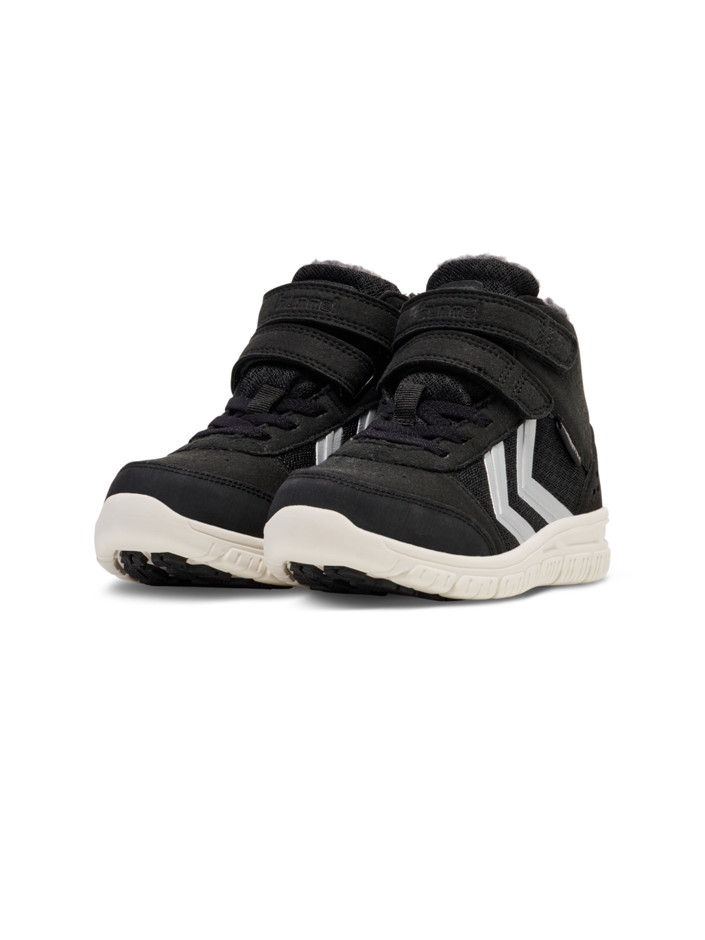 CROSSLITE WINTER MID TEX JR