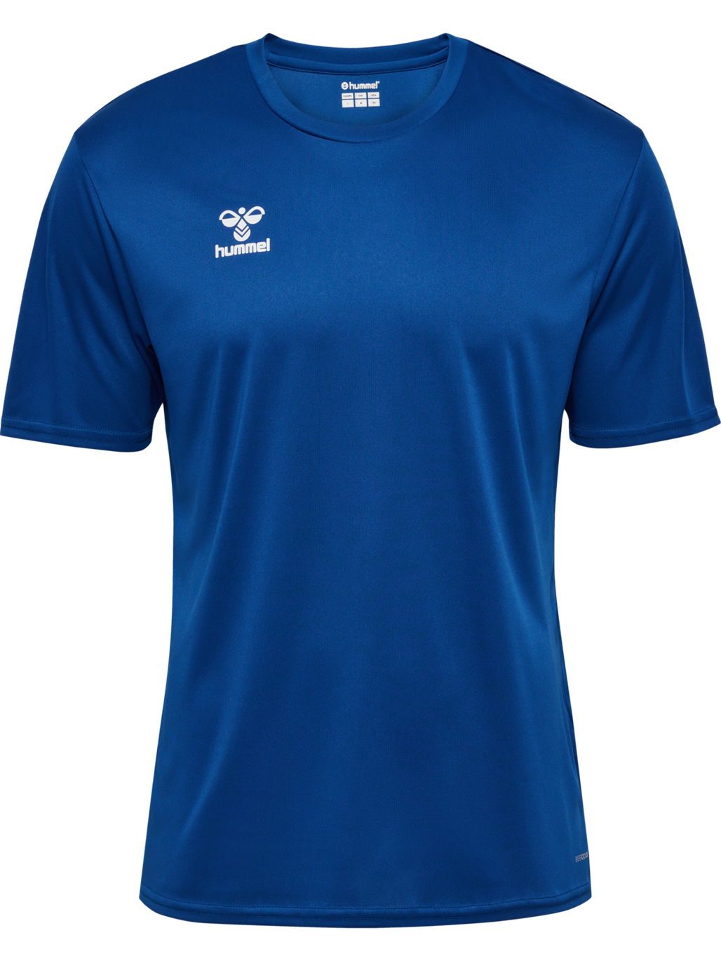 hmlESSENTIAL JERSEY S/S