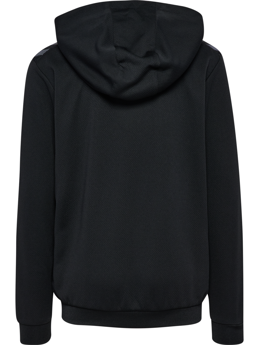 hmlAUTHENTIC PL ZIP HOODIE KIDS