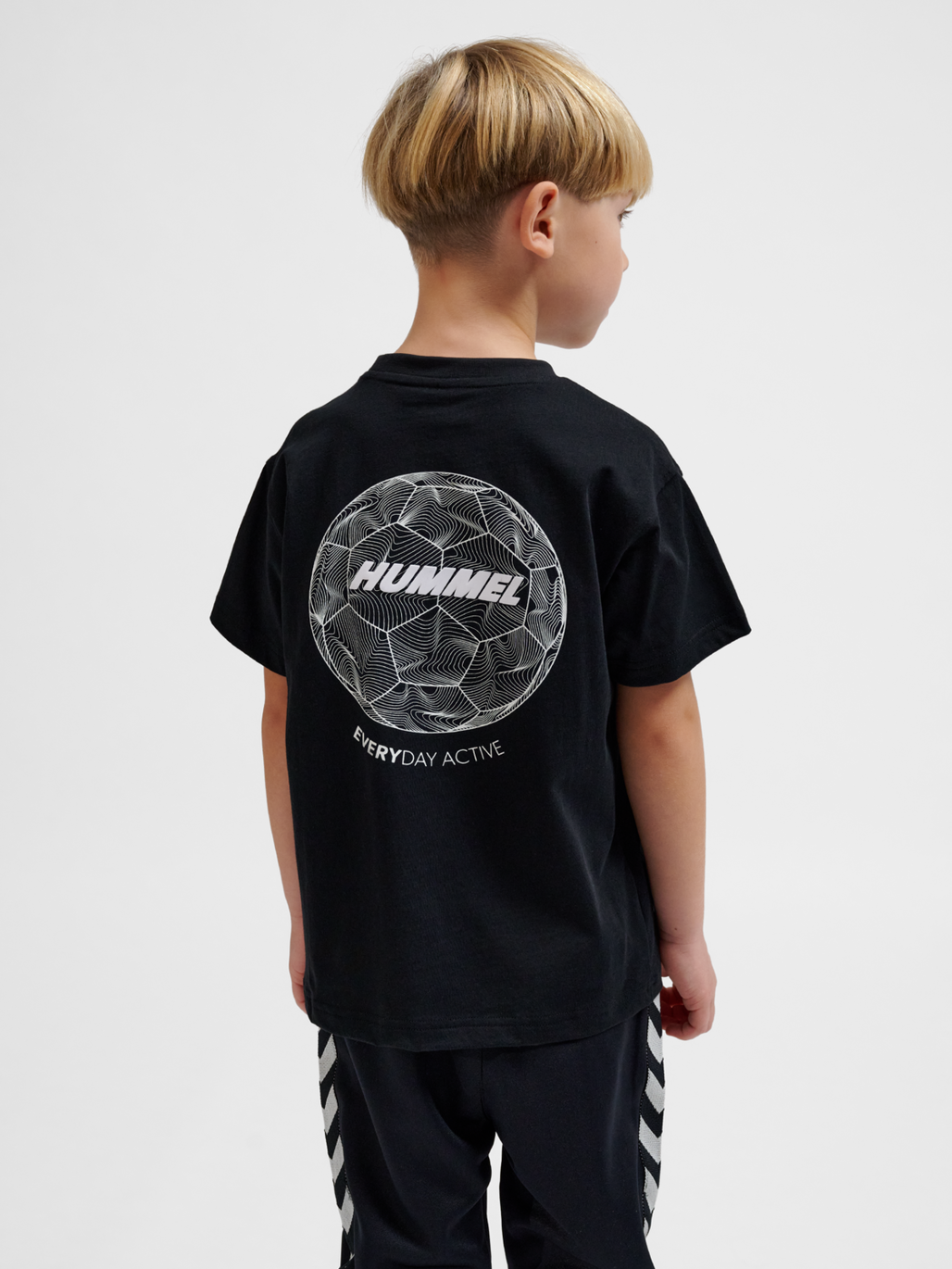 hmlCASPER T-SHIRT S/S