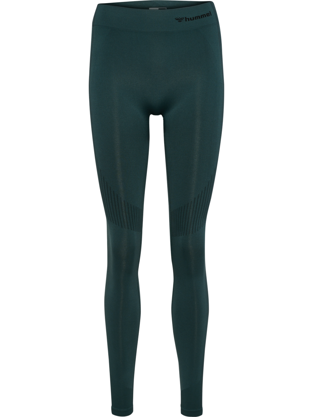 hmlMT SHAPING SEAMLESS MW TIGHTS