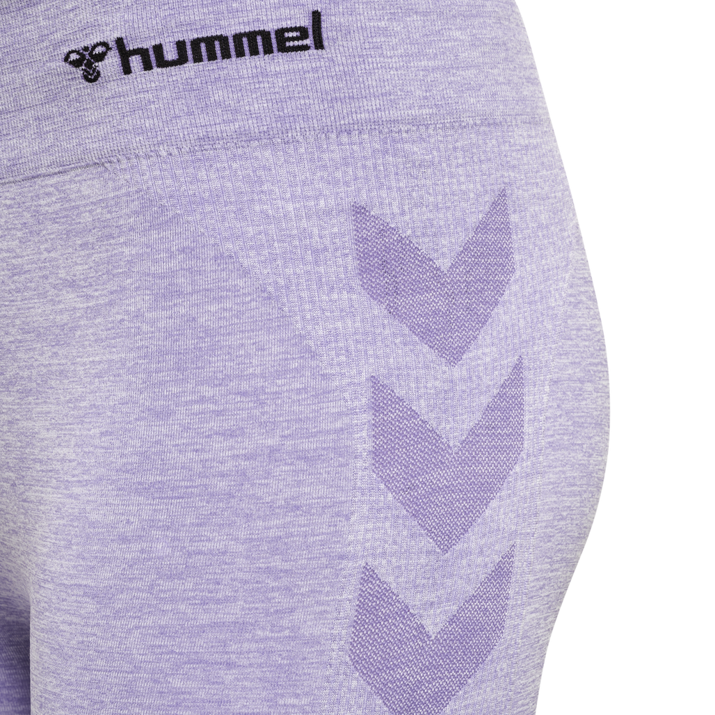 hmlCI SEAMLESS MID WAIST TIGHTS