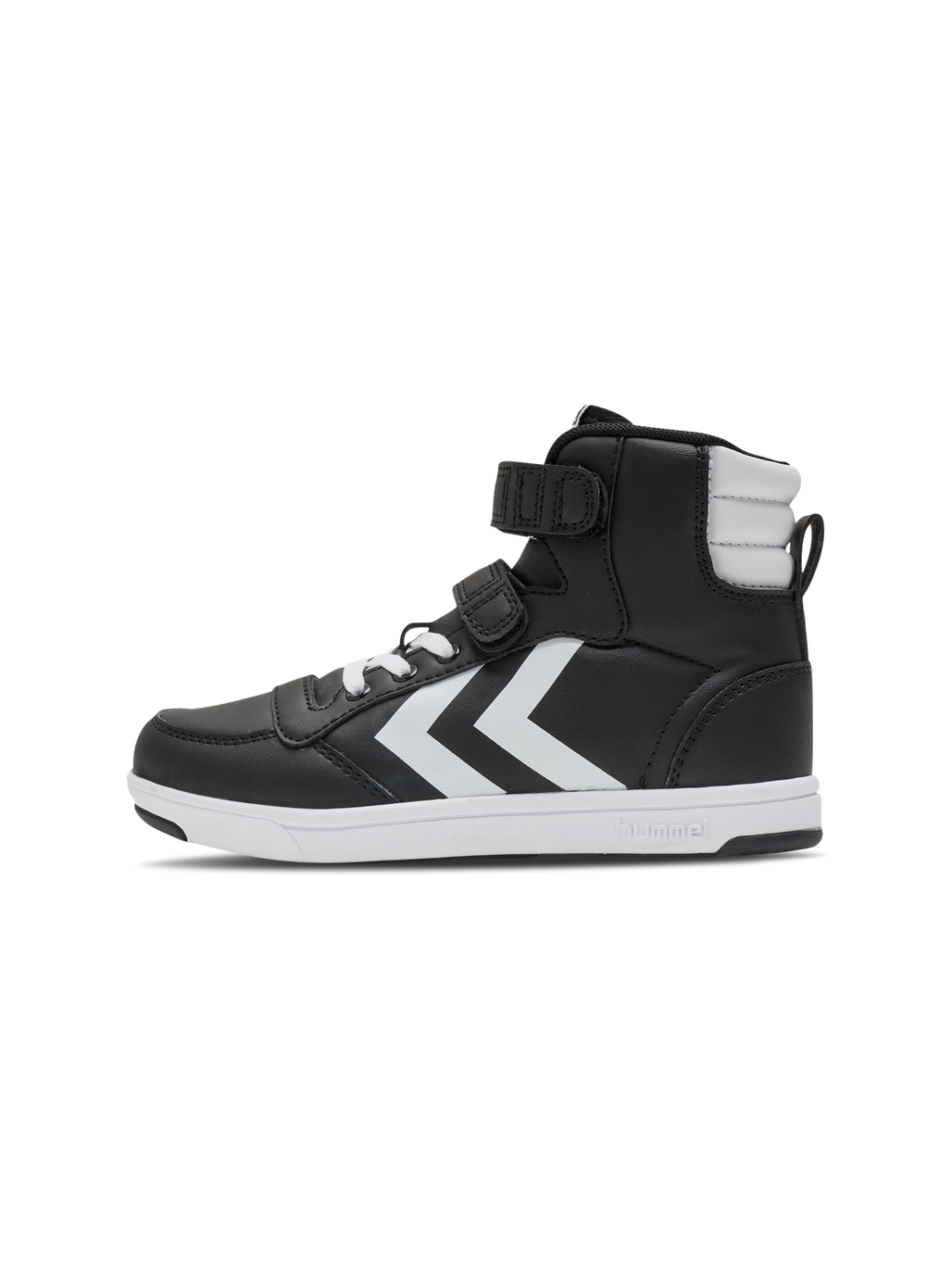 STADIL LIGHT QUICK HIGH JR