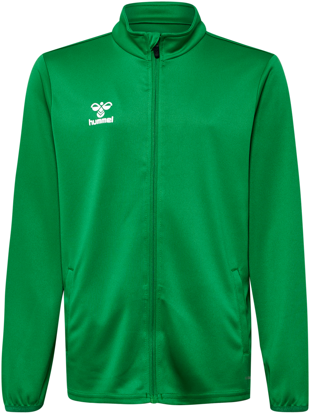 hmlESSENTIAL TRACK JACKET KIDS