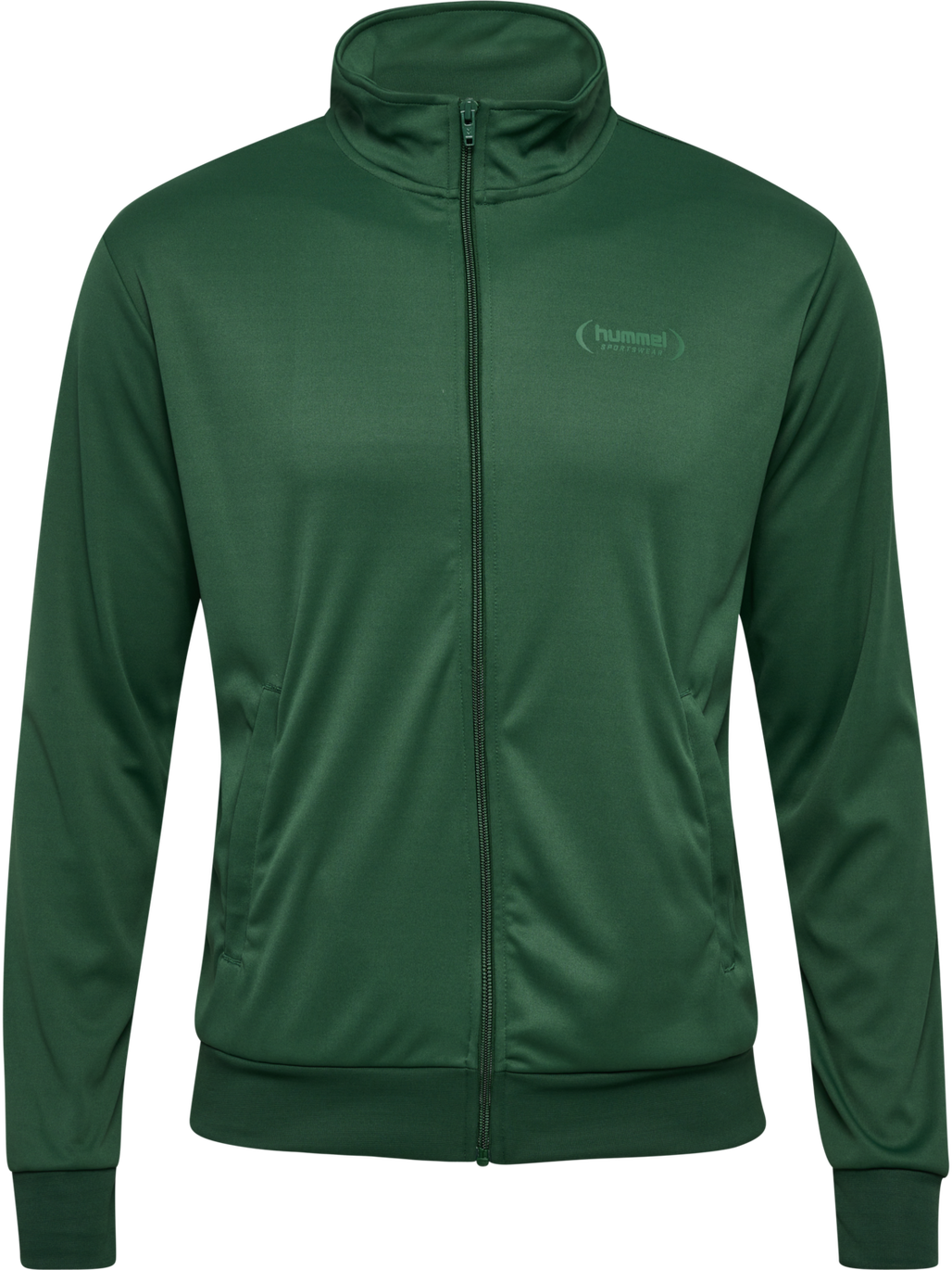 hmlFELIX  POLY TRACKSUIT SET