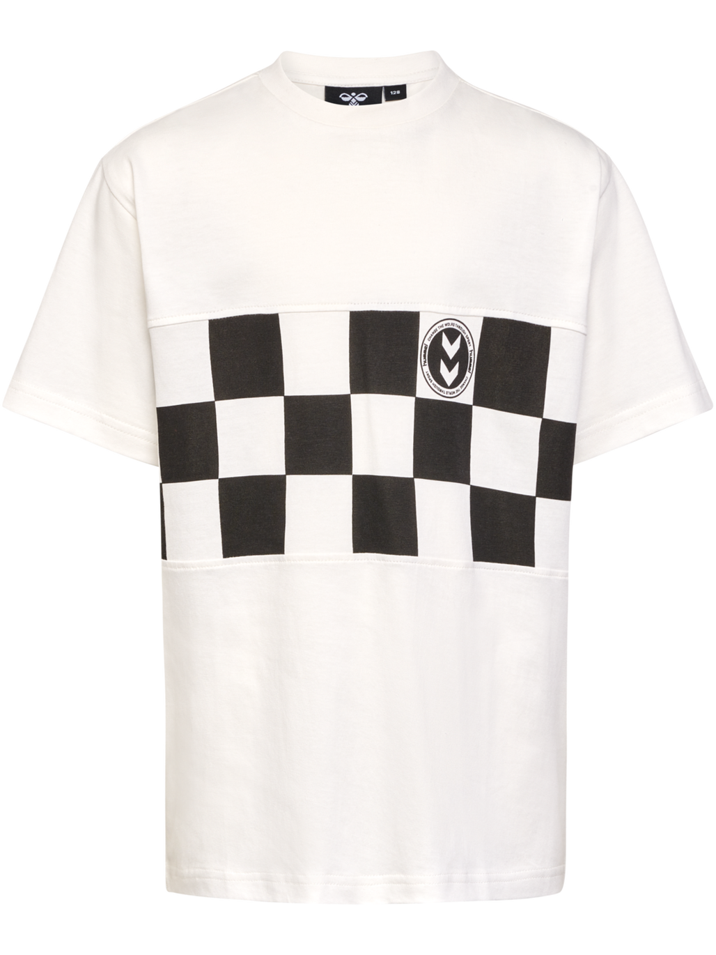 hmlRUNNER T-SHIRT S/S