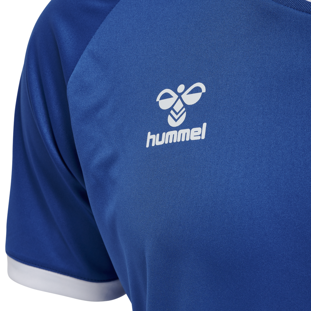 hmlCORE VOLLEY TEE