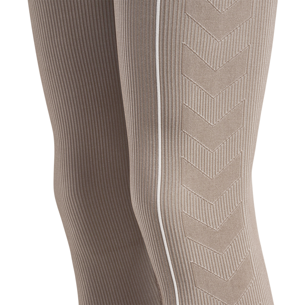 hmlTE MIKE SEAMLESS T-SHIRT