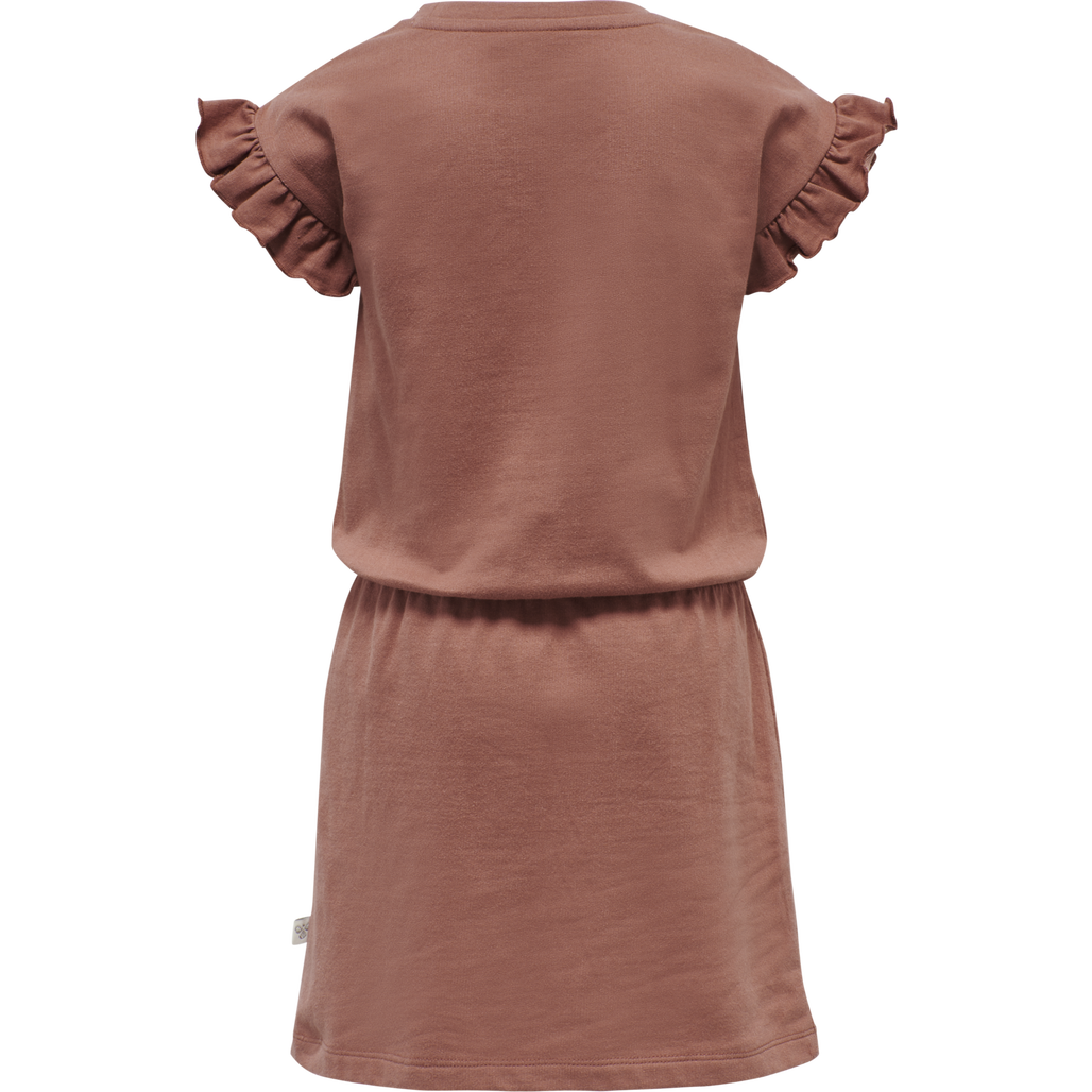 hmlPACIFIC DRESS S/S