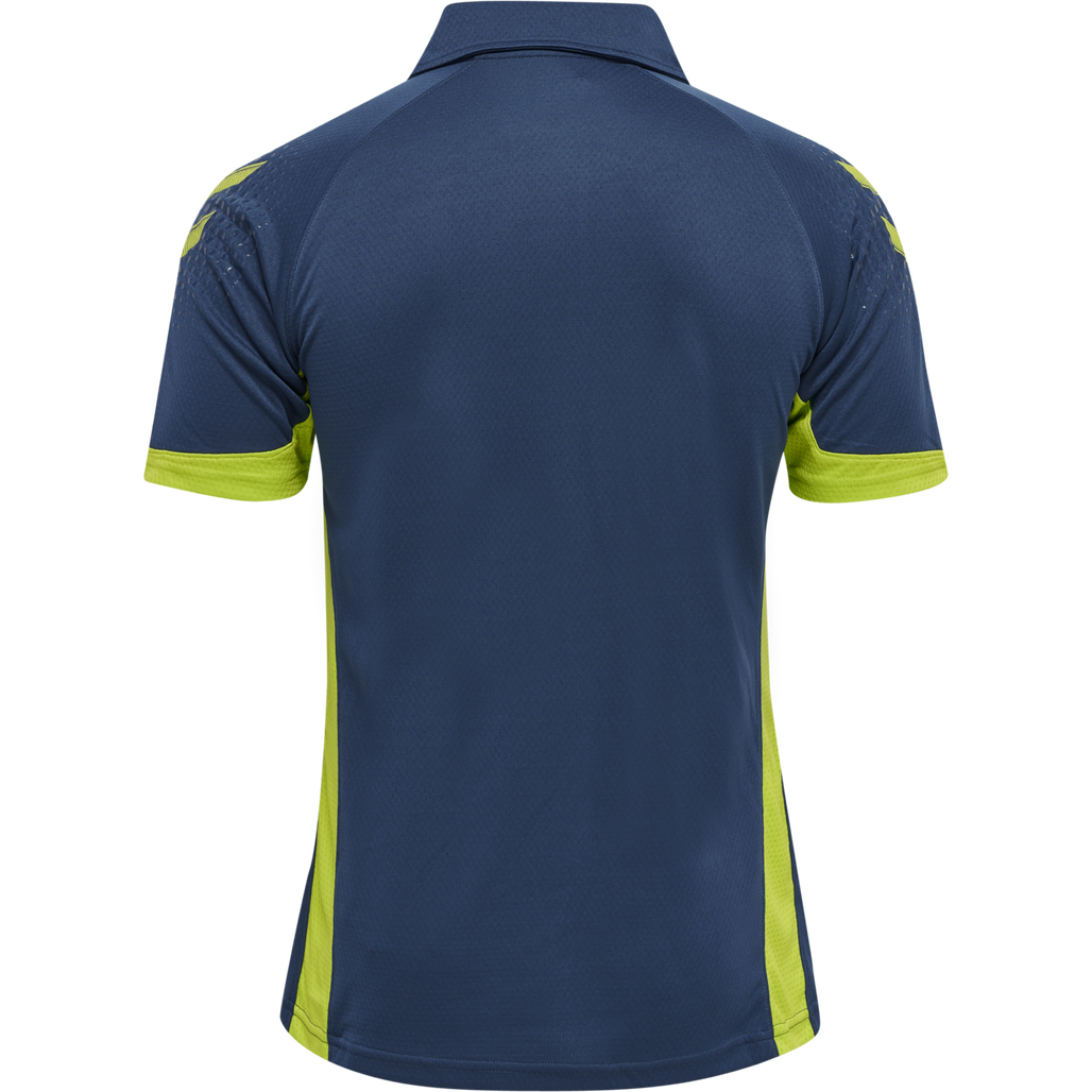 hmlLEAD FUNCTIONAL POLO