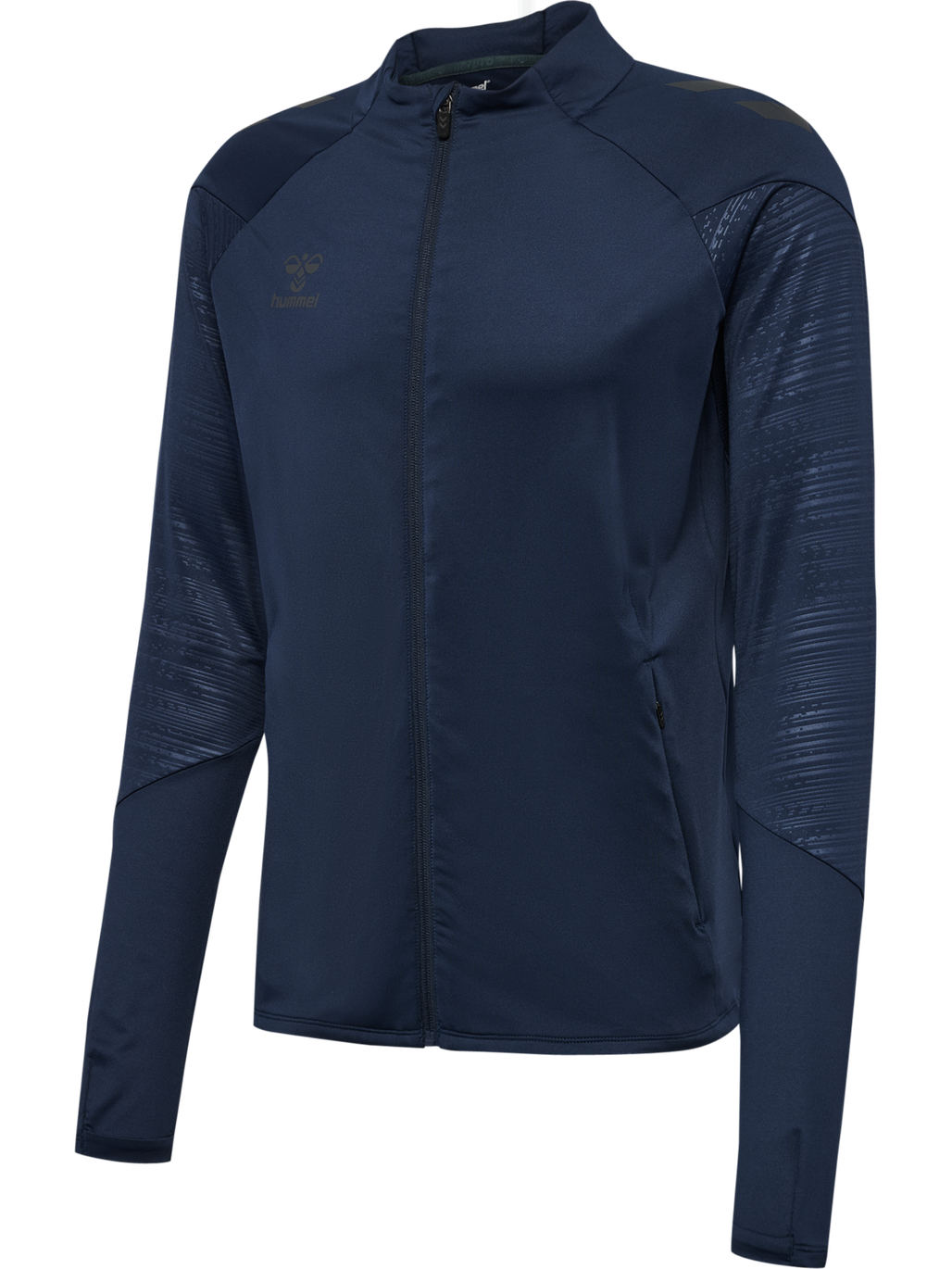 hmlPRO TRAINING ZIP JACKET